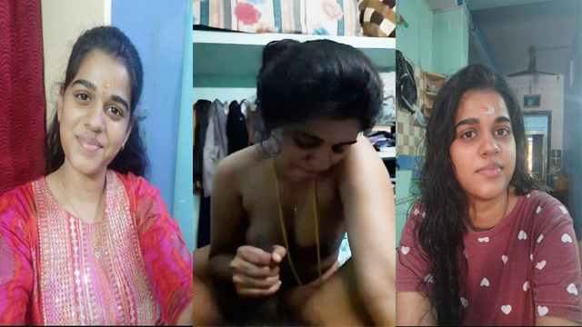 Tamil Hotwife Atchaya Mms Update – Desi Mms Videos