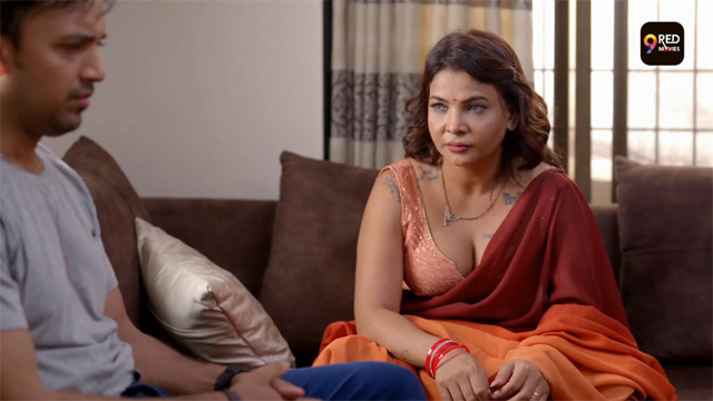 Imaan Dol Jayega Ep 6 – 9redmovies Web Series 2025