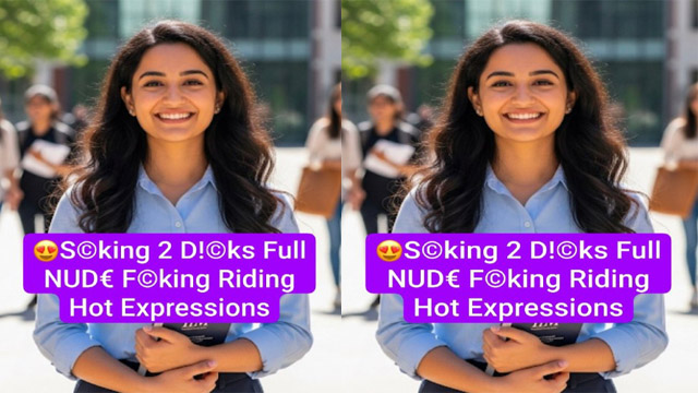 IIM Girl Latest Viral Suck 2 Dick – At Fucking Riding