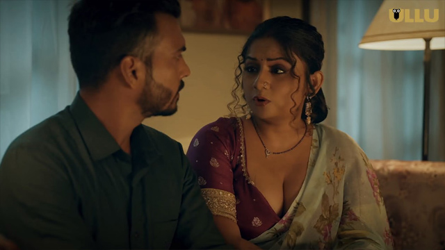 Tu Haan Kar Ya Naa Kar Part 2 Ep 6 – 2025 New Hot  Series Ullu