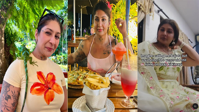 Hot Mom Artika Banfal Leaked Porn Videos