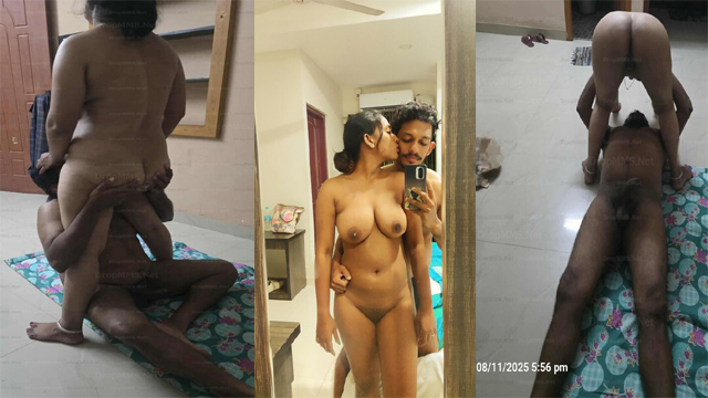 Tamil Wife Shared with Stranger Riding Harder porn