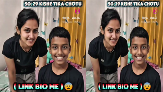 Viral Leaked Payal – Gaming Youtuber Closeup