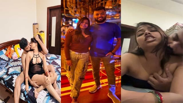 Indian Wife Doggy Fucking LoudMoaning Update – Tamil Porn Video