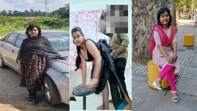 Tamil Young Wife Suking Dick Fucking Leaked – New Viral Mms Video