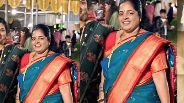 Hot Mom Nude Show – Saree Cuckson Video
